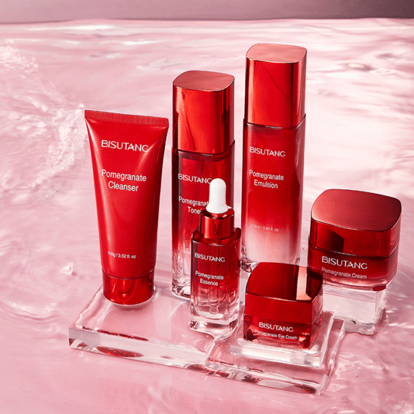 BISUTANG Red Pomegranate Skincare
